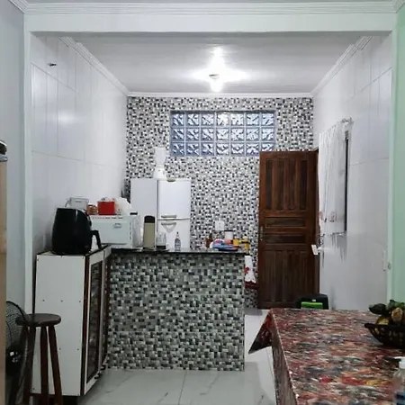 Lugar Aconchegante Para Relaxar Praia de Boraceia Exterior foto