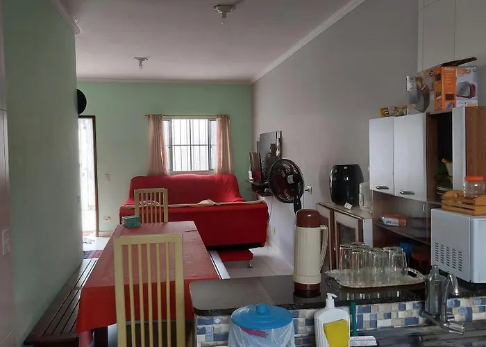 Lugar Aconchegante Para Relaxar