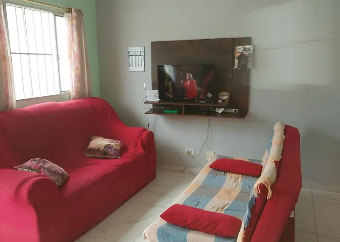 Lugar Aconchegante Para Relaxar