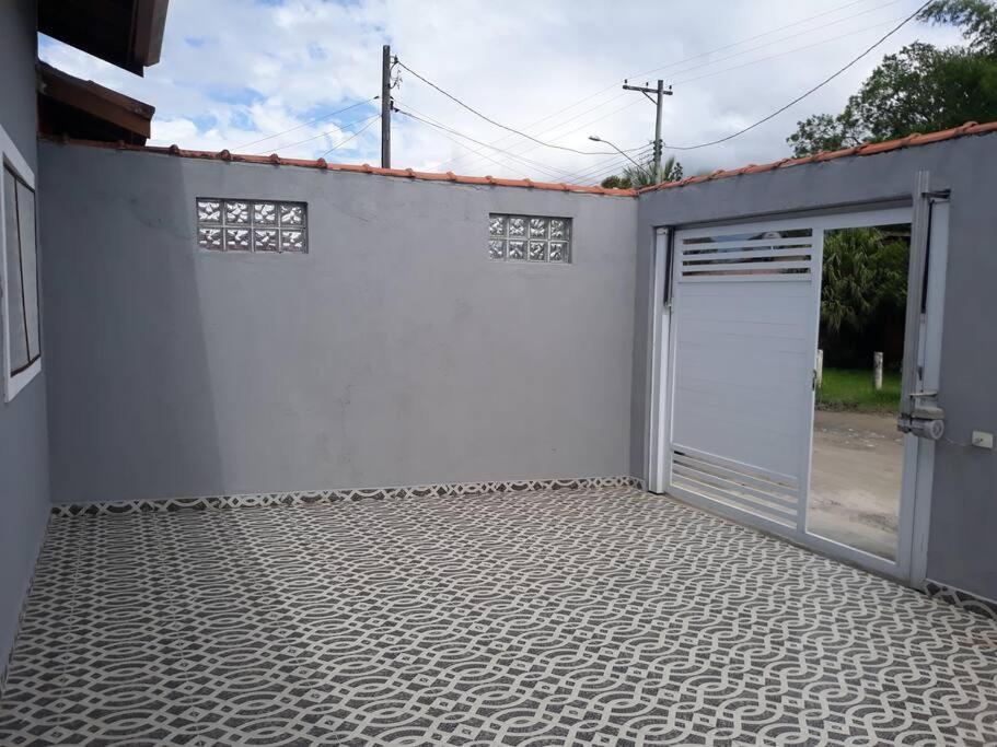 Holiday home Lugar Aconchegante Relaxar Praia de Boraceia