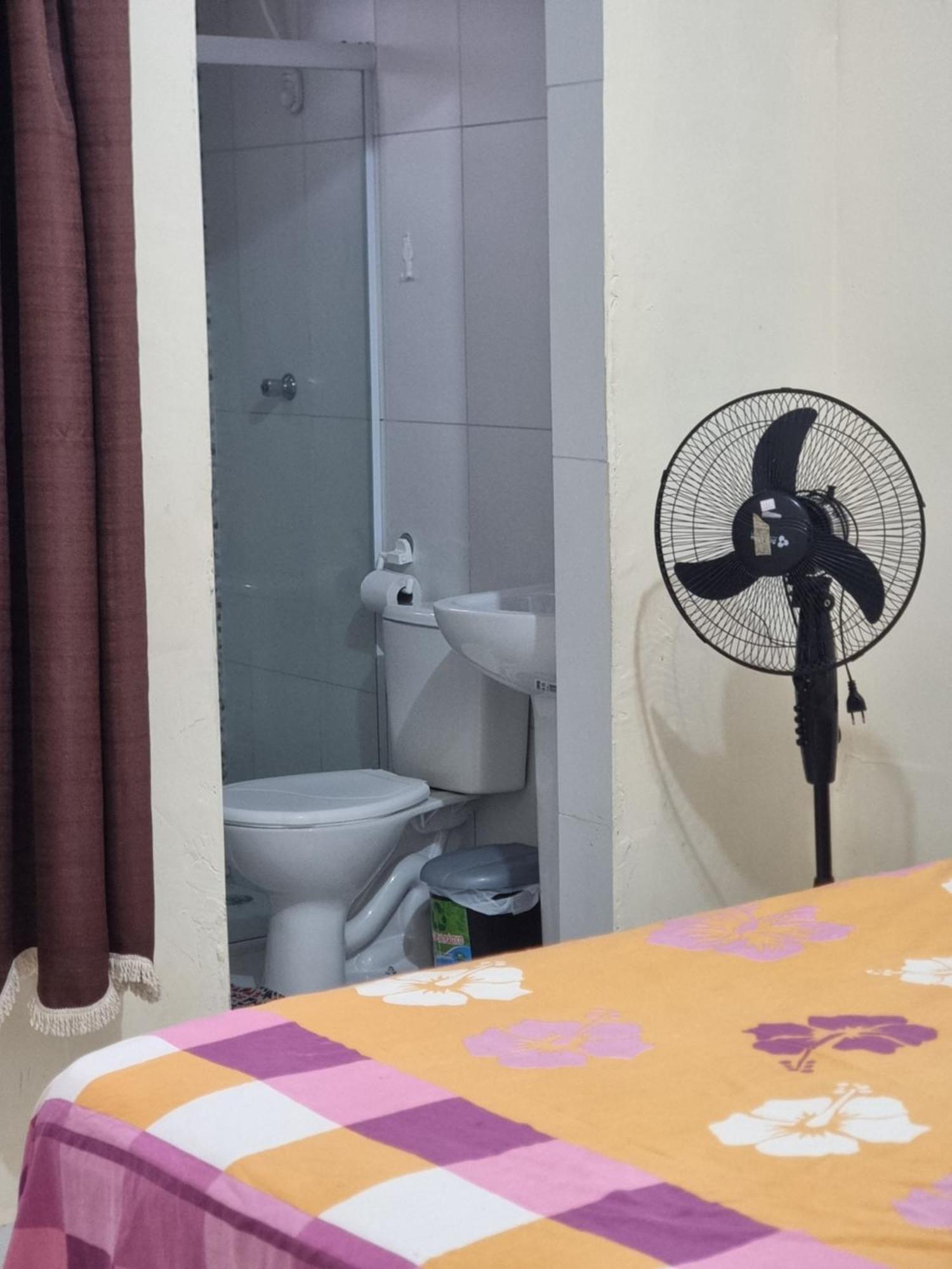 Holiday home Lugar Aconchegante Relaxar Praia de Boraceia